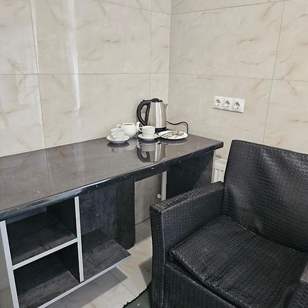 تشيسيناو Centralgreen Studio المظهر الخارجي الصورة