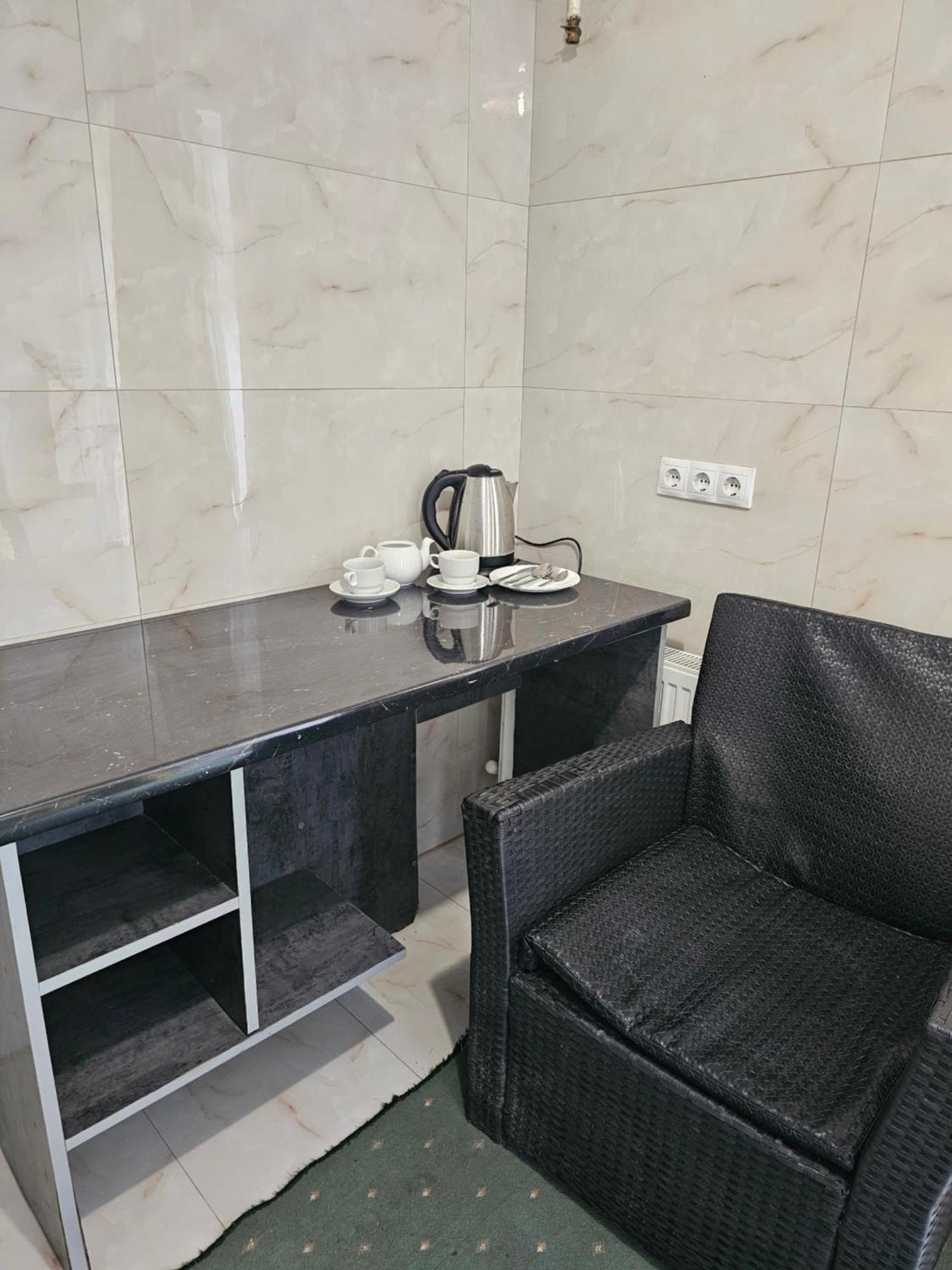 تشيسيناو Centralgreen Studio المظهر الخارجي الصورة